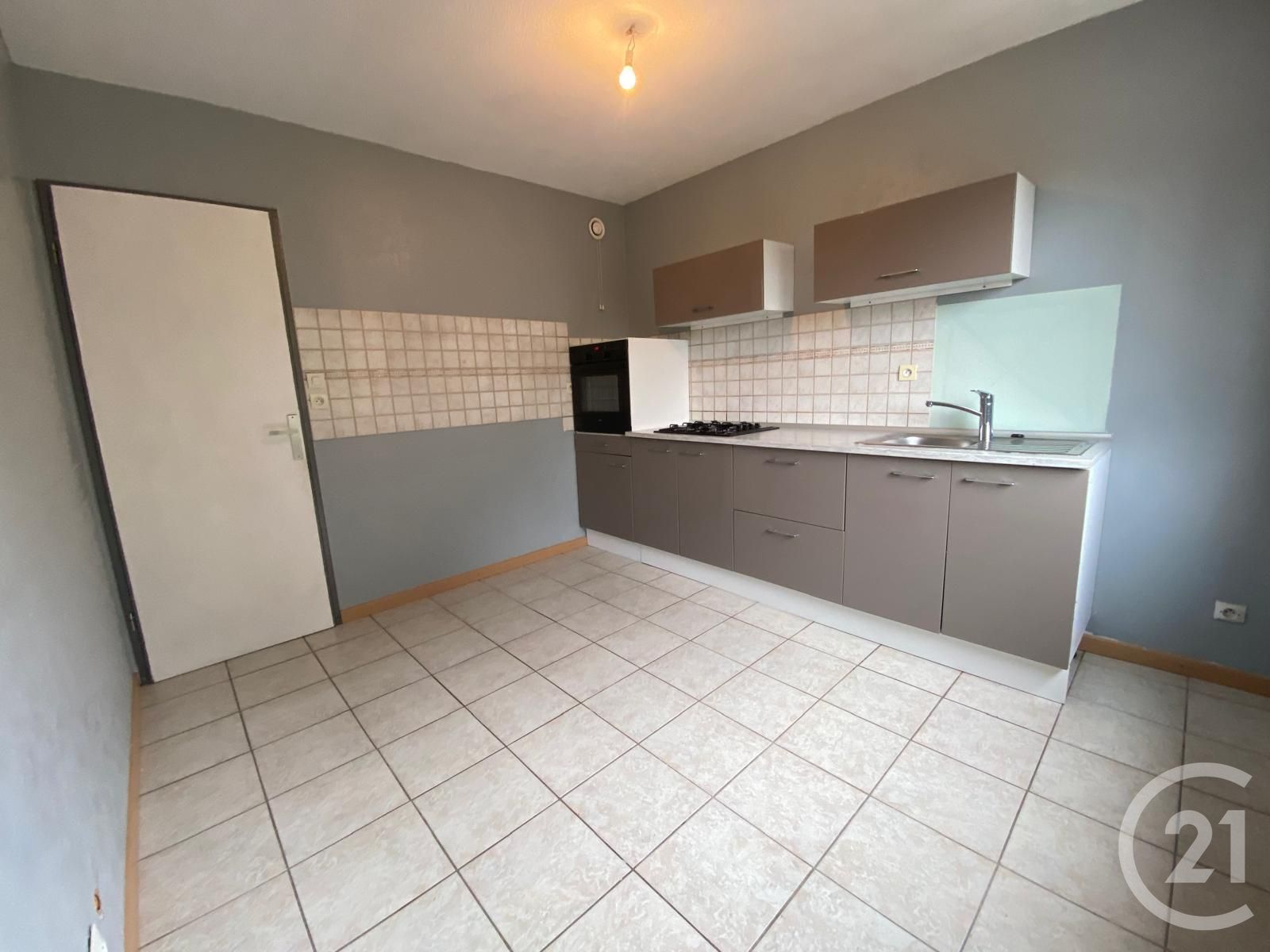 Appartement Rue de Saverne à Neugartheim-Ittlenheim