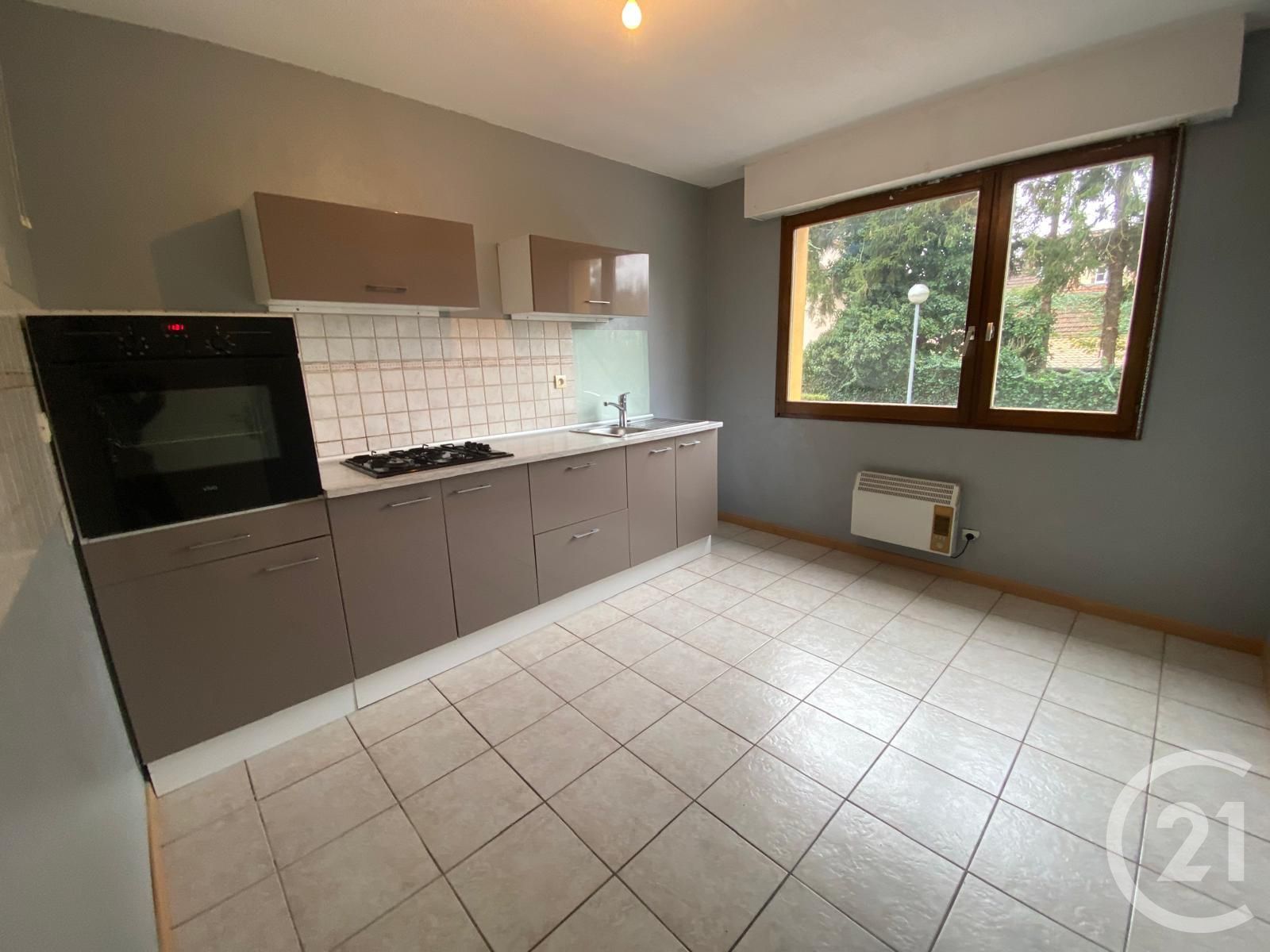 Appartement Rue de Saverne à Neugartheim-Ittlenheim