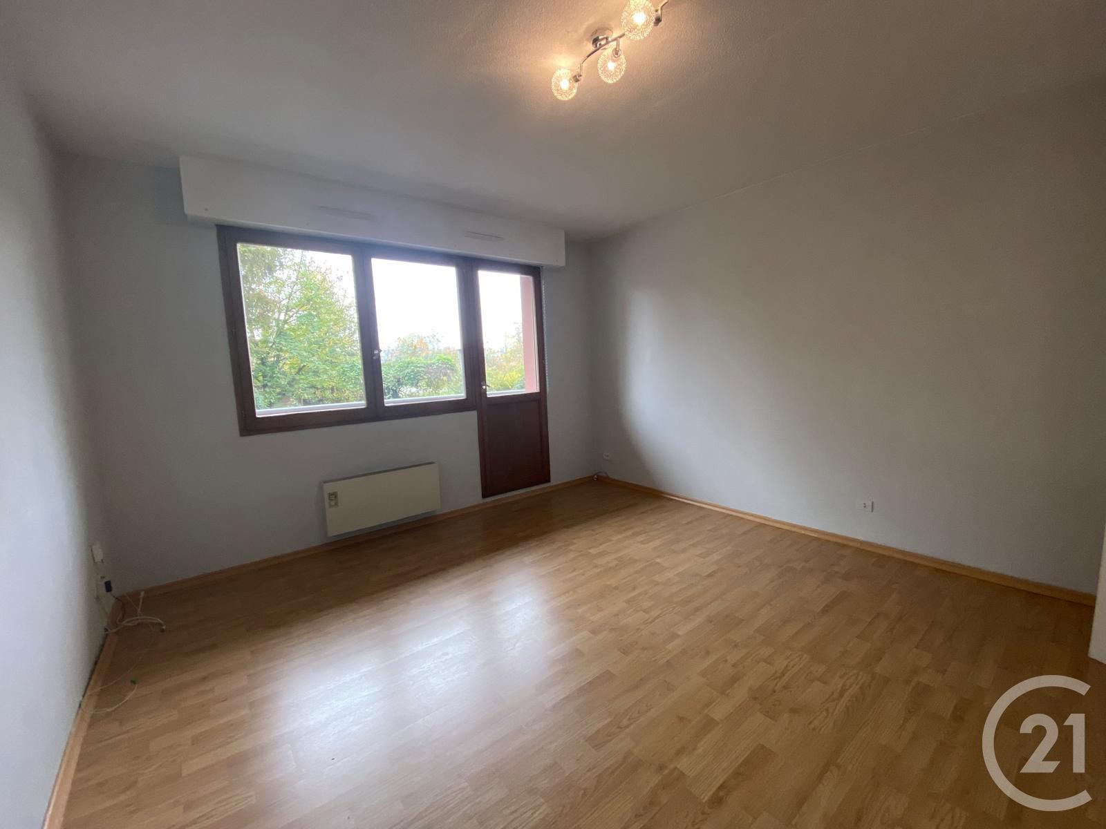Appartement Rue de Saverne à Neugartheim-Ittlenheim
