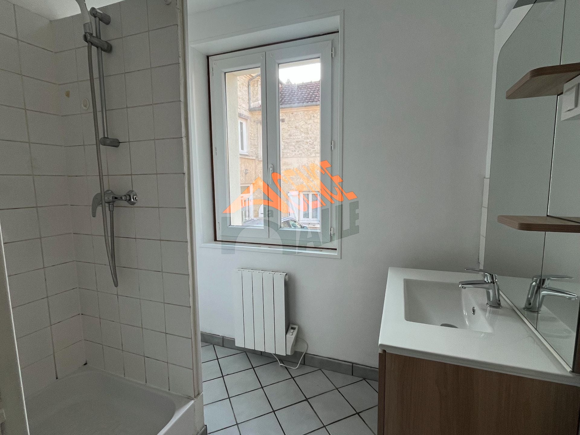 Maison Ruelle du Clos Huchon à Viarmes