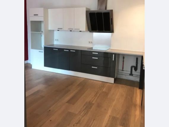 Appartement Rue duffour-dubergier à Bordeaux