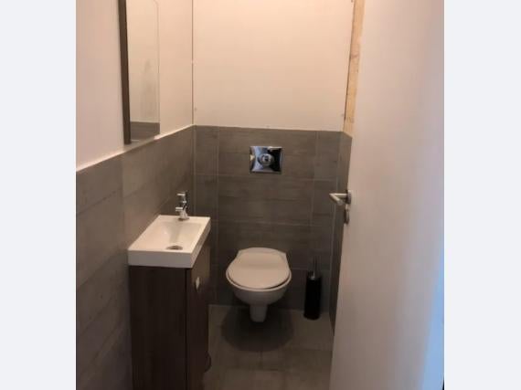 Appartement Rue duffour-dubergier à Bordeaux