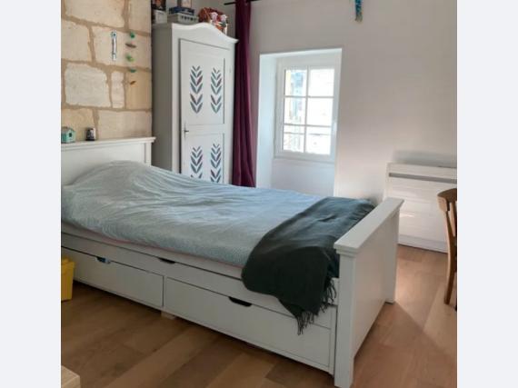 Appartement Rue duffour-dubergier à Bordeaux