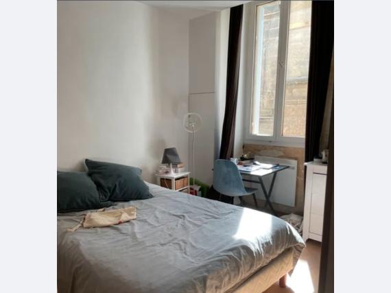 Appartement Rue duffour-dubergier à Bordeaux