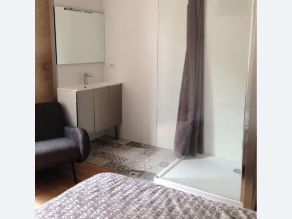 Appartement Rue duffour-dubergier à Bordeaux