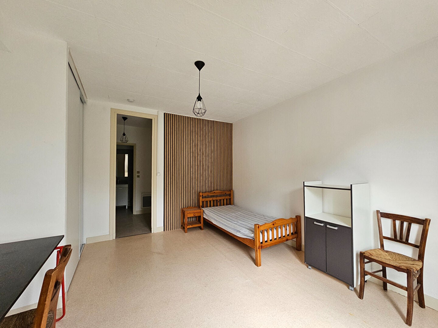 Flat Venelle du Four Banal in Breuty