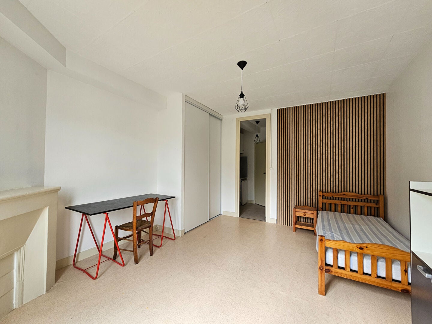Flat Venelle du Four Banal in Breuty