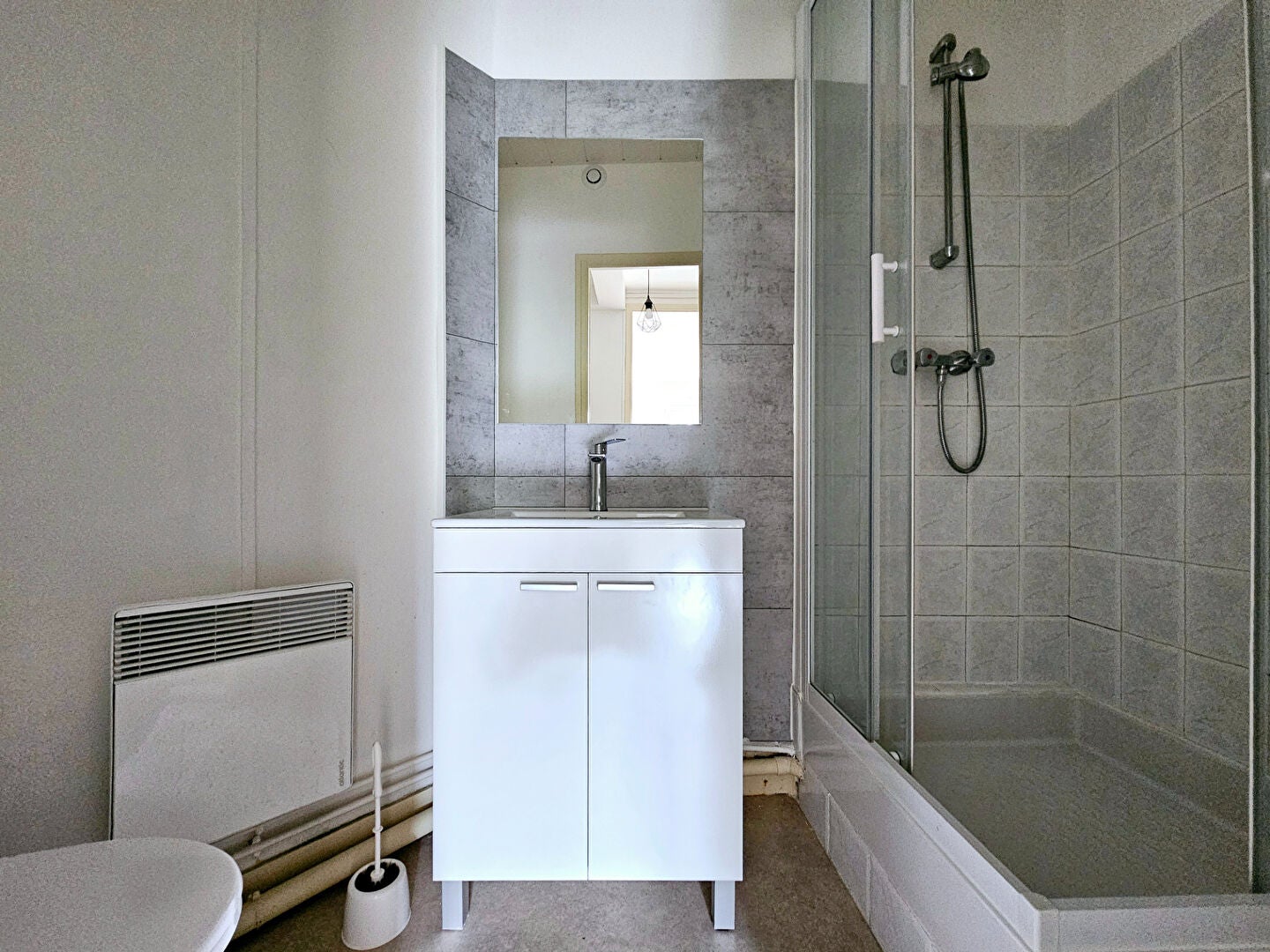 Flat Venelle du Four Banal in Breuty