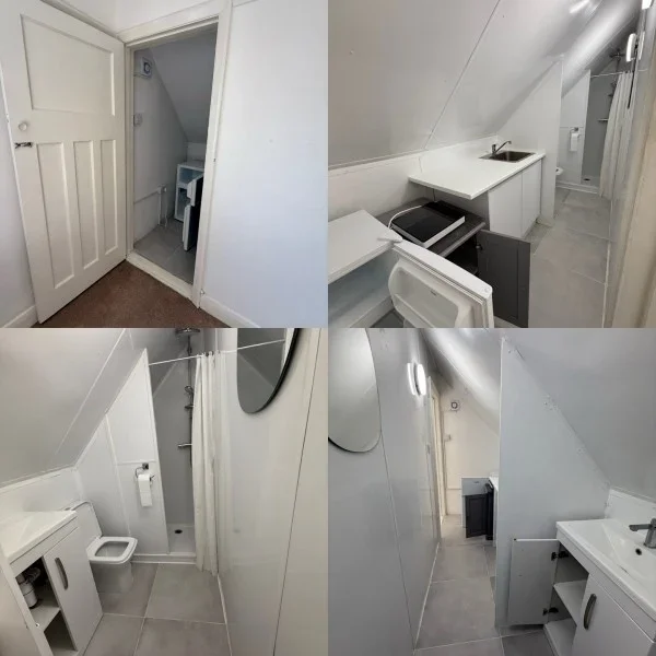 Room Wickham Close in Greater London