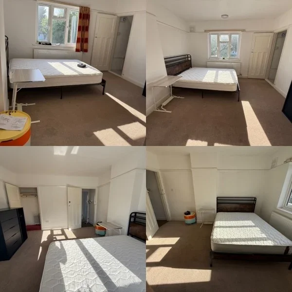 Room Wickham Close in Greater London