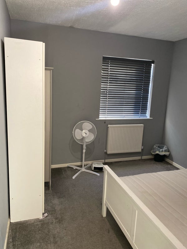 Room Cyril Road in Bournemouth