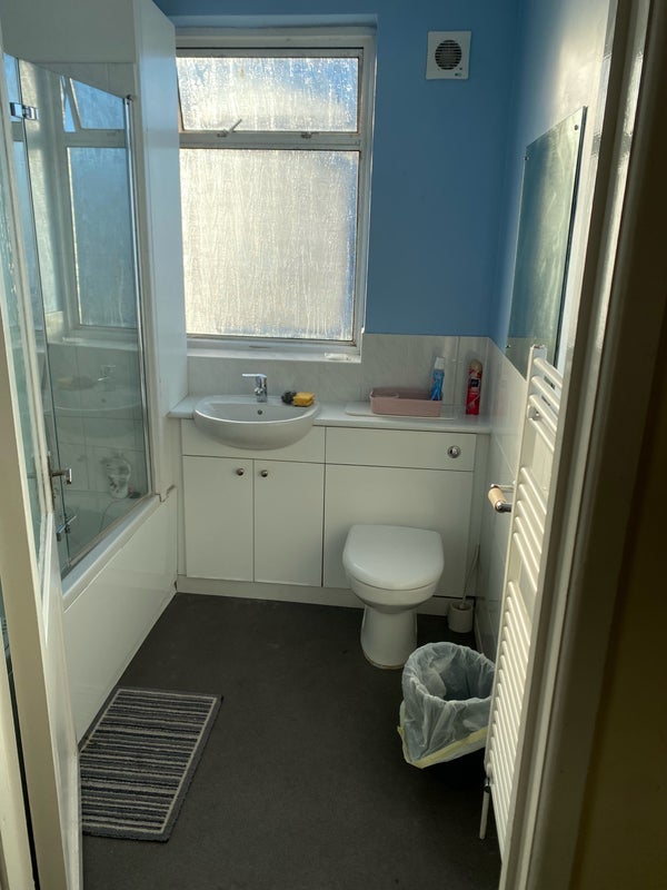 Room Cyril Road in Bournemouth