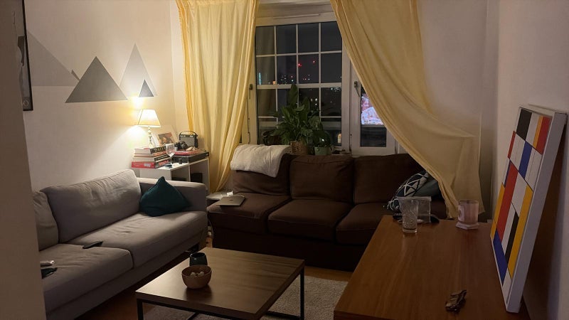 Room Malden Road in Greater London