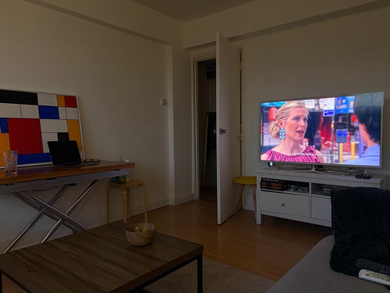 Room Malden Road in Greater London