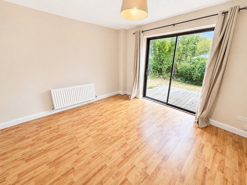 House Parklands in Cherwell District