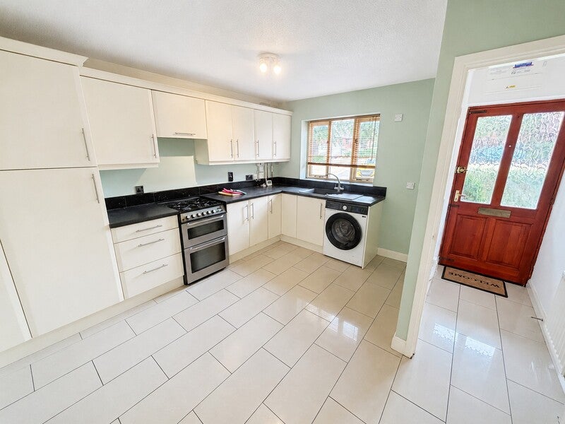 House Parklands in Cherwell District