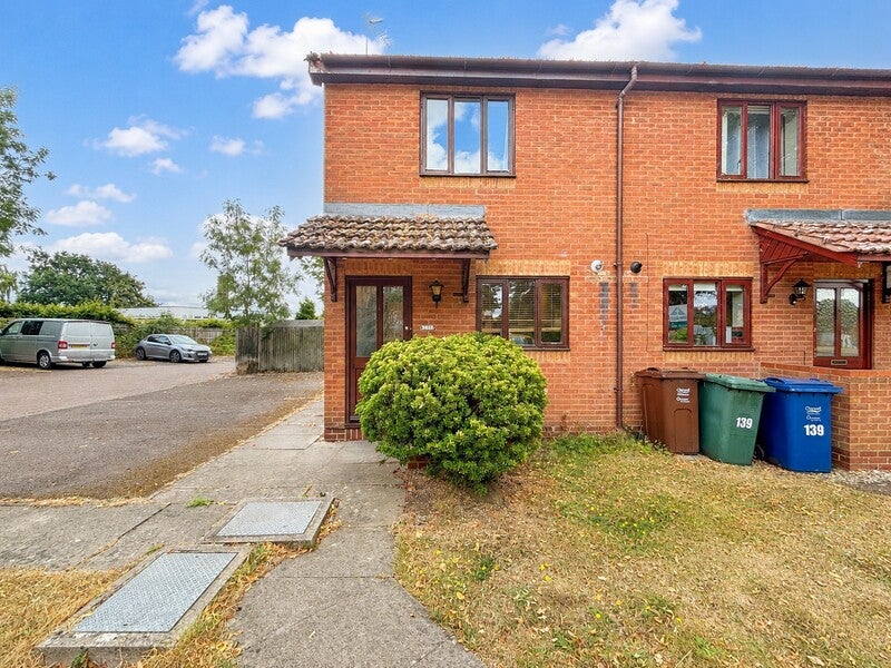 House Parklands in Cherwell District