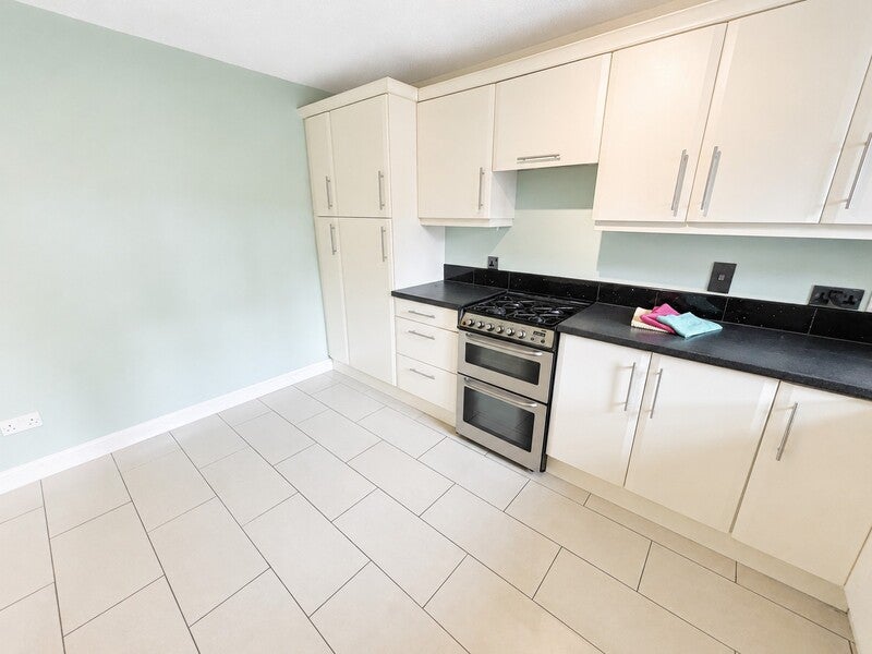 House Parklands in Cherwell District