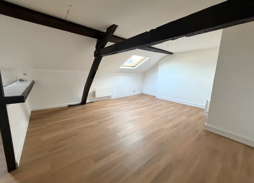 Flat Rue Fernig in Valenciennes