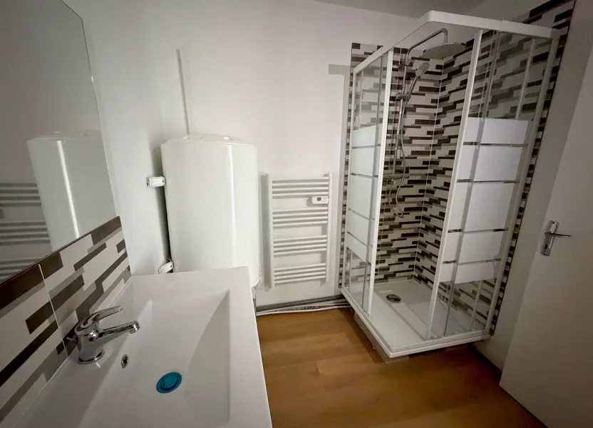 Appartement Rue Fernig à Valenciennes