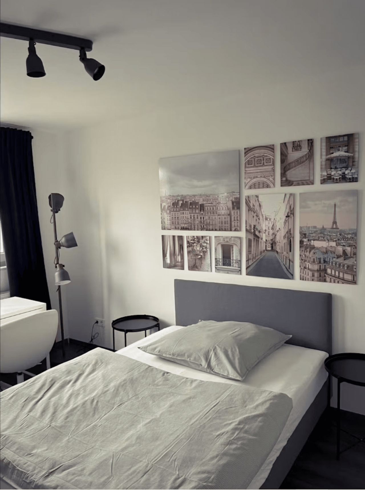Wohnung Münchener Straße in Frankfurt am Main