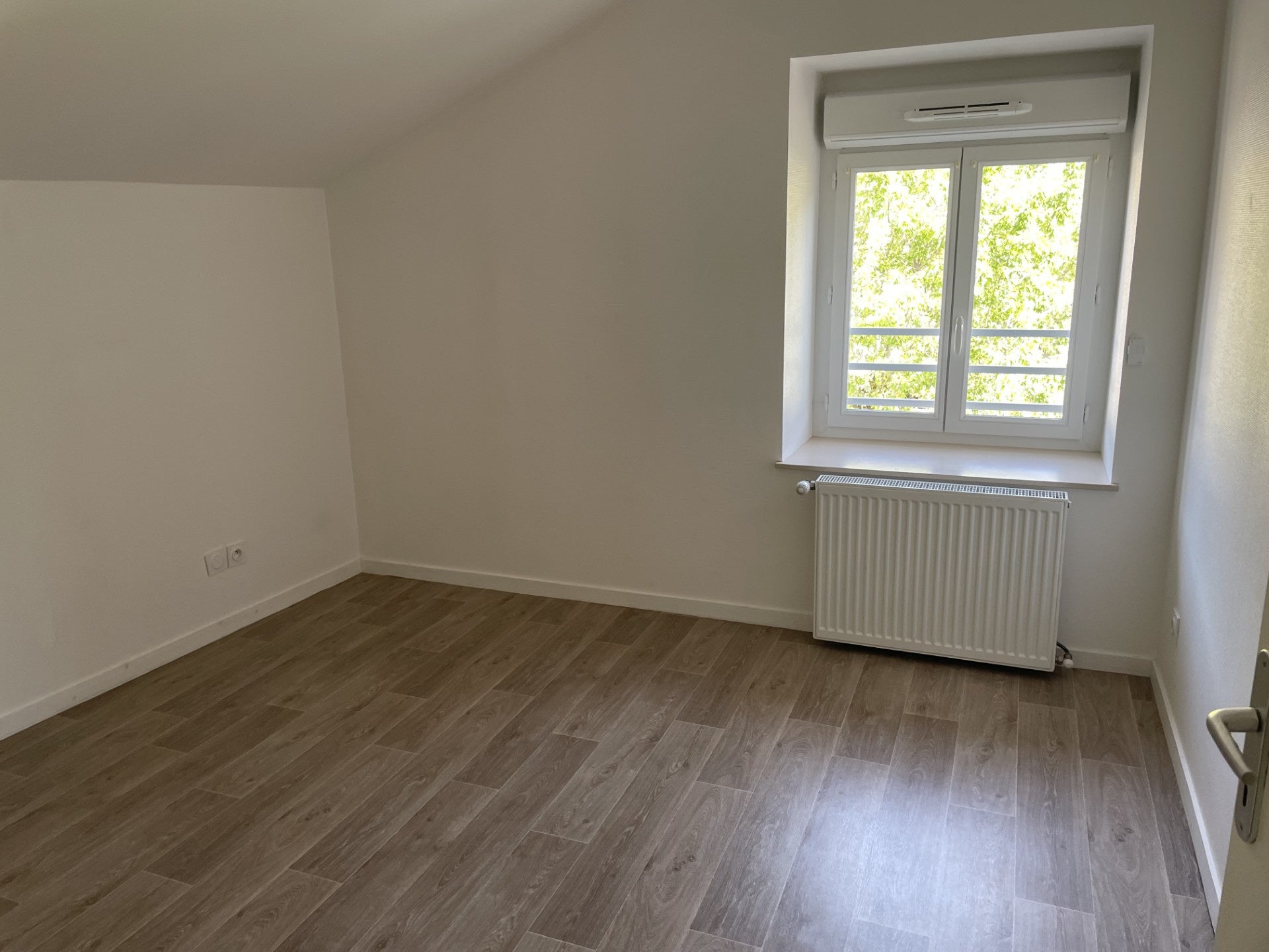 Appartement Grande Rue à Saint-Martin-du-Frêne