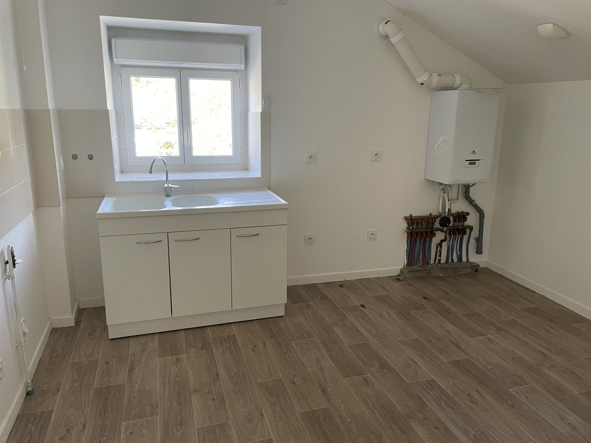 Appartement Grande Rue à Saint-Martin-du-Frêne