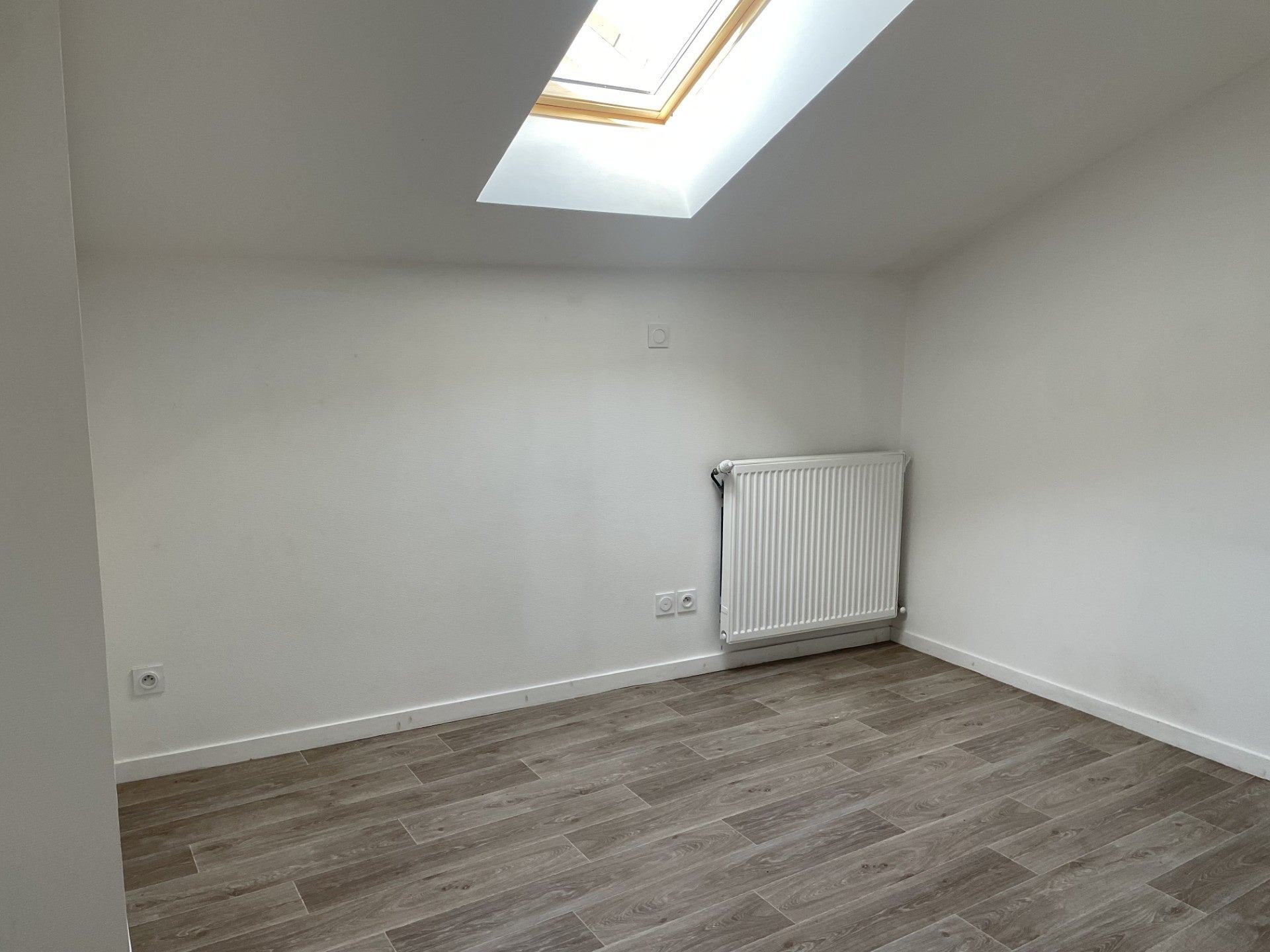 Appartement Grande Rue à Saint-Martin-du-Frêne