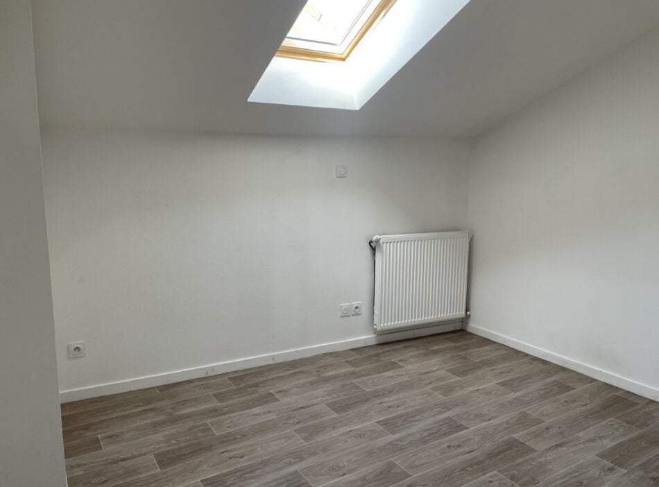 Appartement Grande Rue à Saint-Martin-du-Frêne