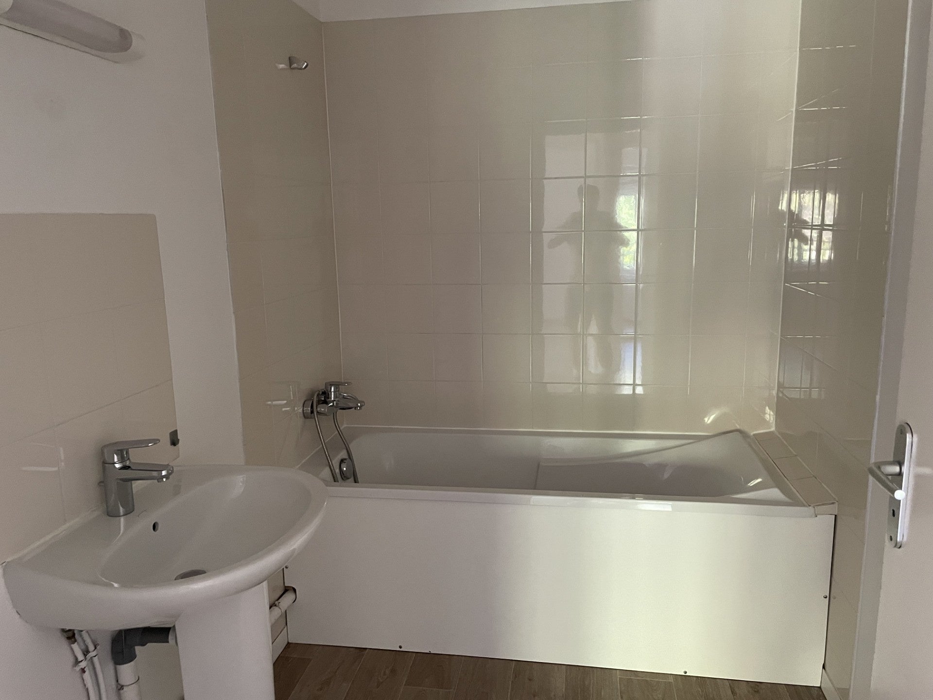 Appartement Grande Rue à Saint-Martin-du-Frêne