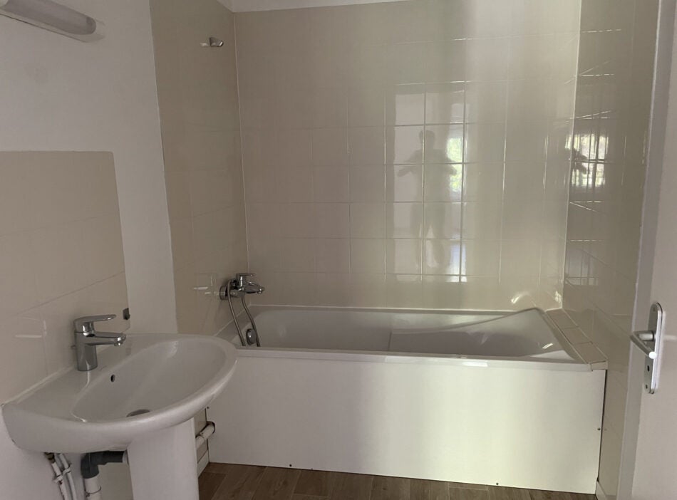 Appartement Grande Rue à Saint-Martin-du-Frêne