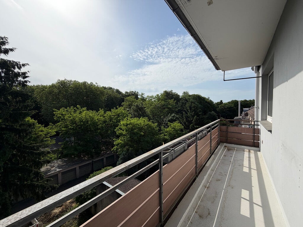Wohnung Uhlandstraße in Oberhausen