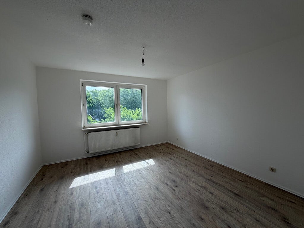 Wohnung Uhlandstraße in Oberhausen
