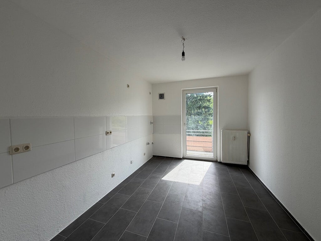 Wohnung Uhlandstraße in Oberhausen