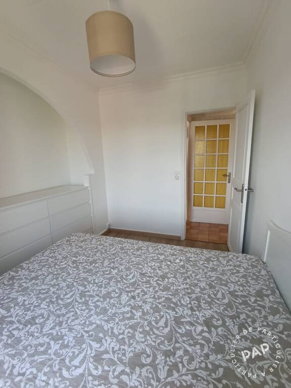 Flat Rue des Bouquinvilles in Eaubonne