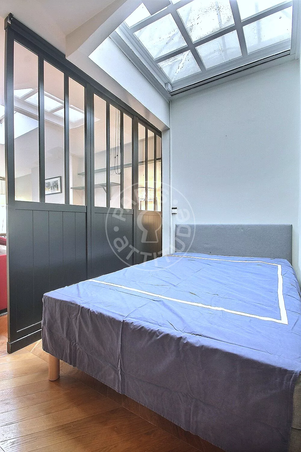 Appartement Rue Saint-Didier à Paris