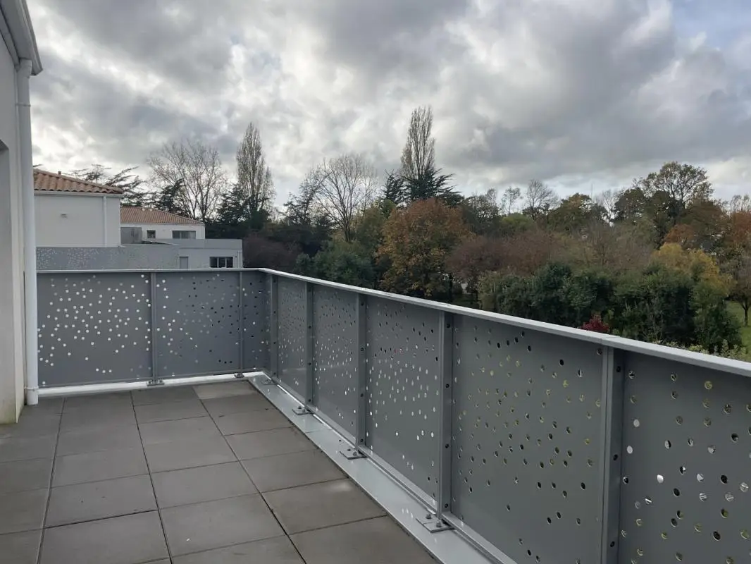 Appartement Allée du Grand Bois à Challans