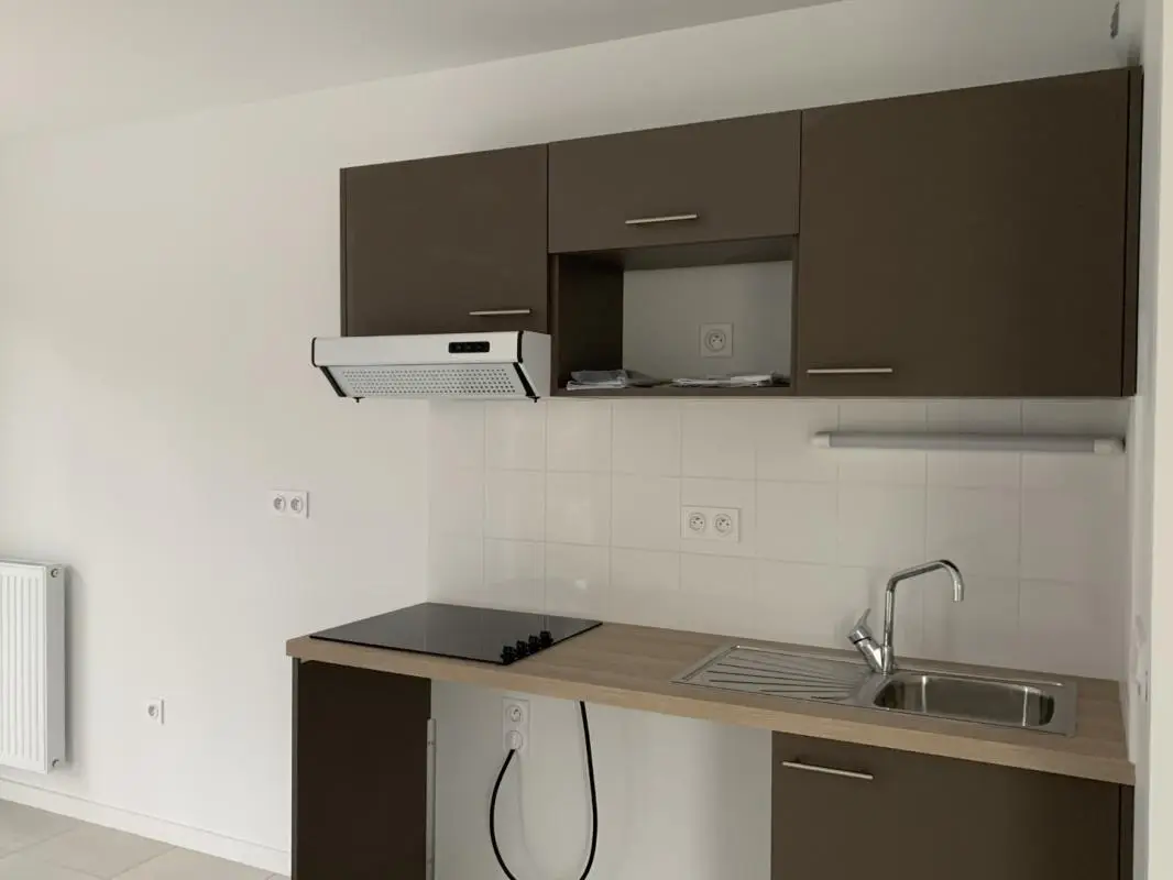 Appartement Allée du Grand Bois à Challans