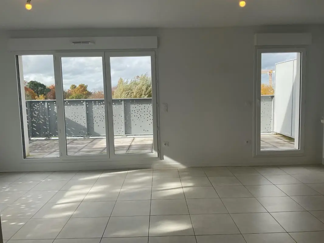 Appartement Allée du Grand Bois à Challans