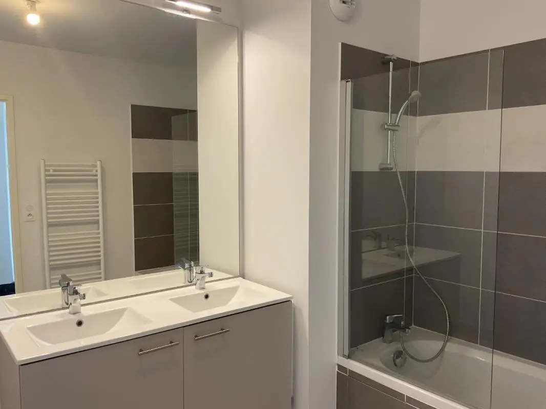 Appartement Allée du Grand Bois à Challans