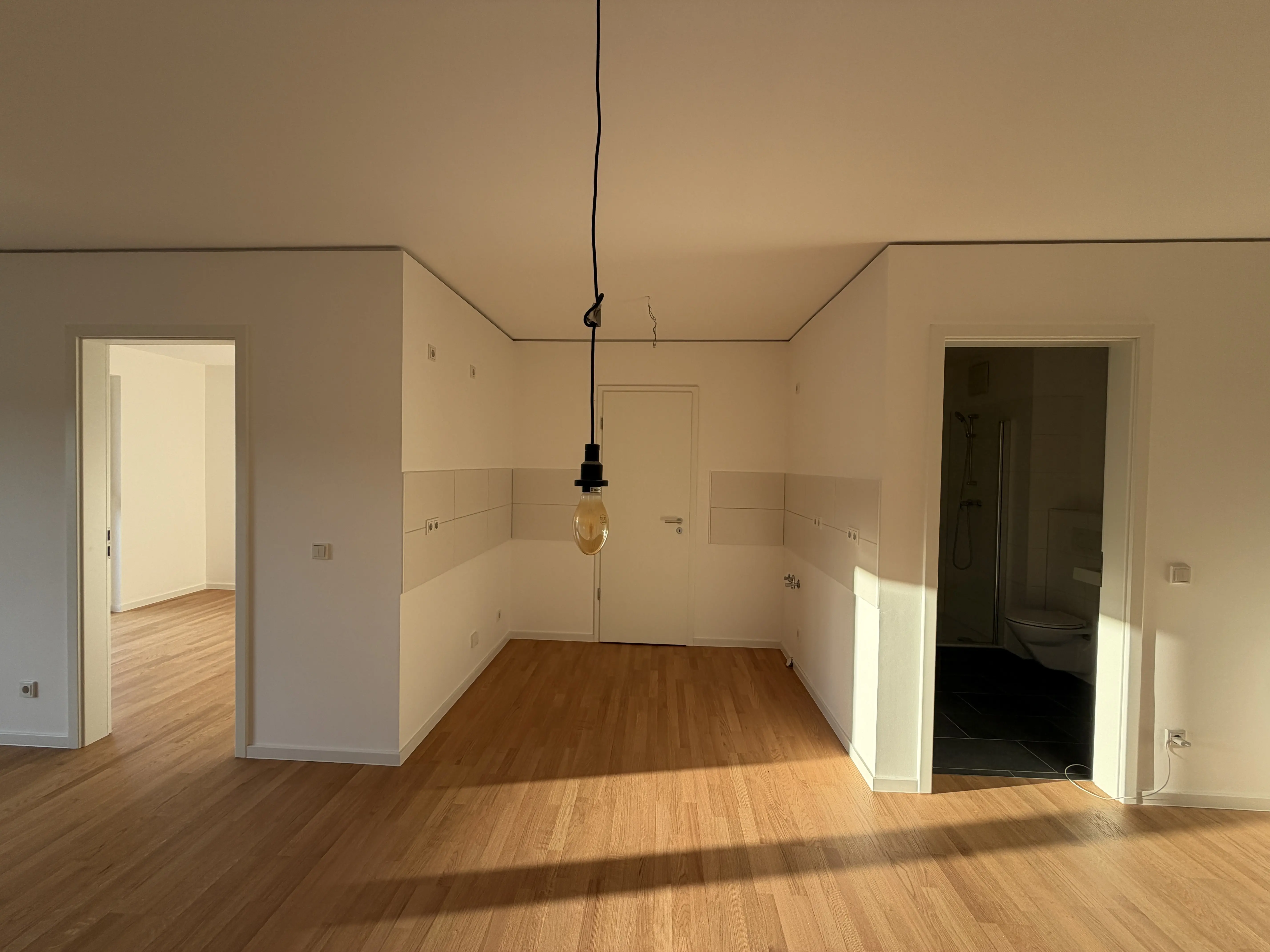 Wohnung Colbestraße in Berlin