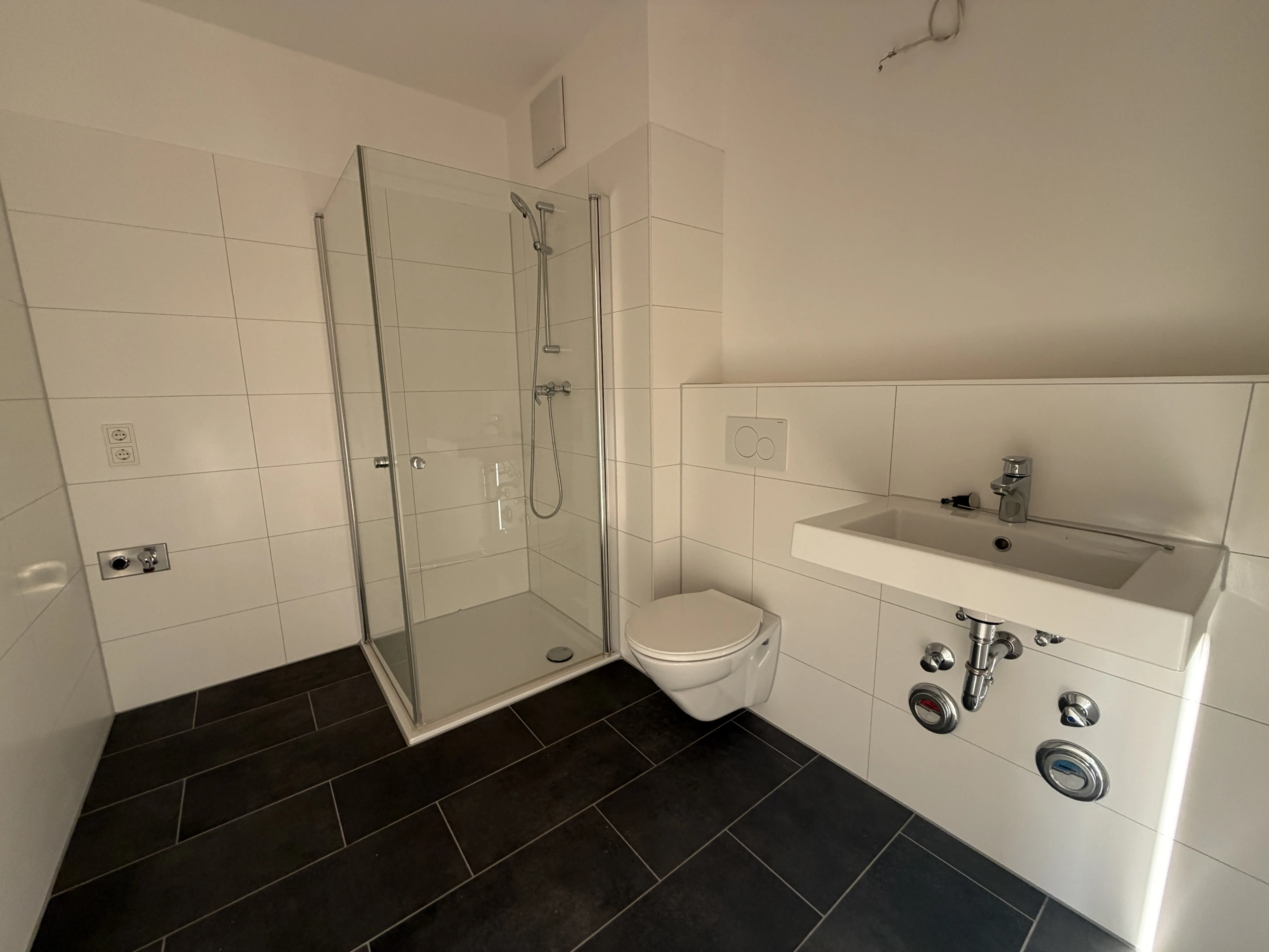 Wohnung Colbestraße in Berlin