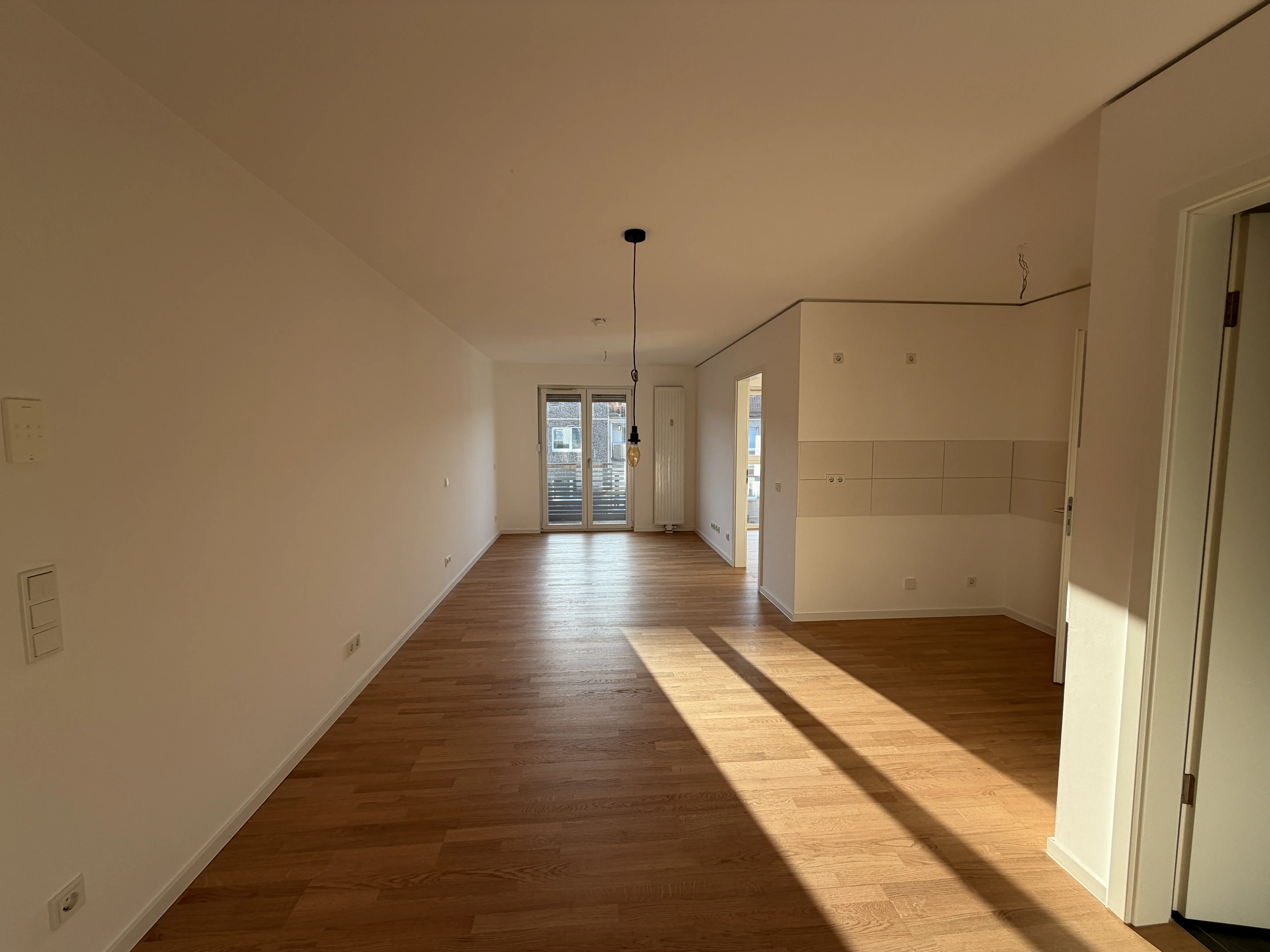 Wohnung Colbestraße in Berlin