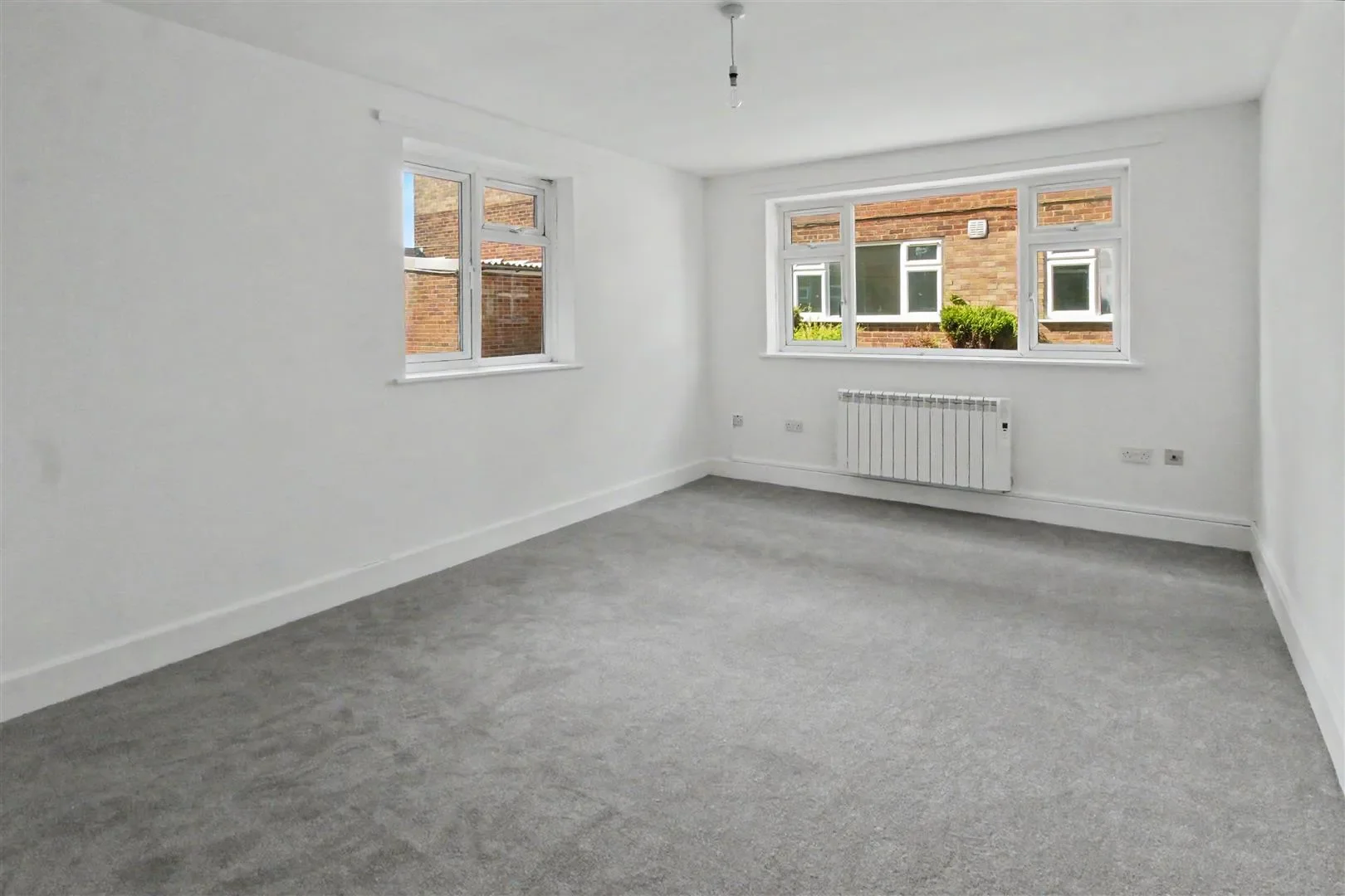Flat Westmoner Court in Broxtowe