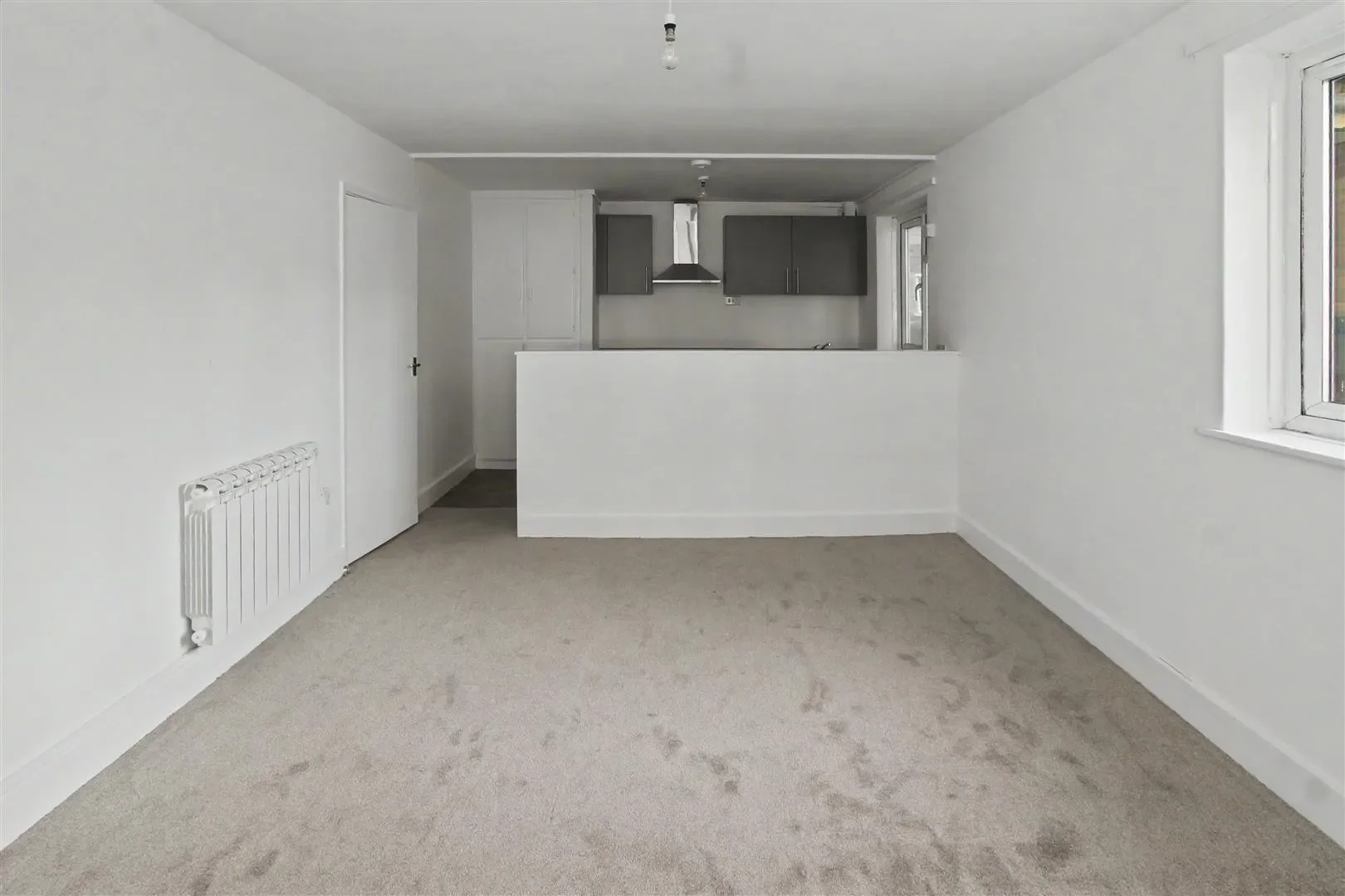 Flat Westmoner Court in Broxtowe