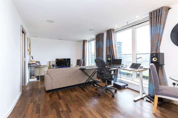 Flat Islington Green in Greater London