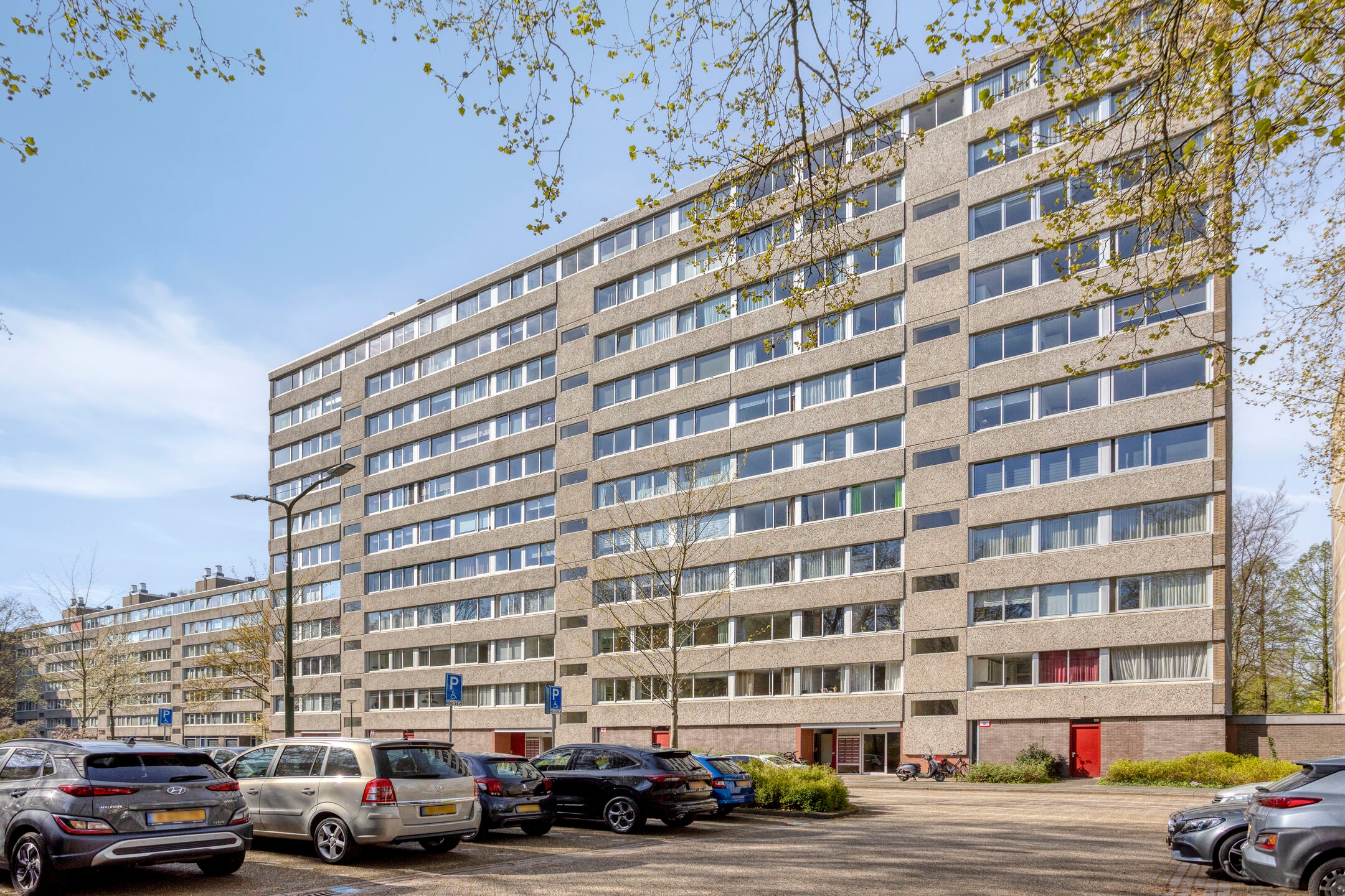 Veenbesstraat 536
