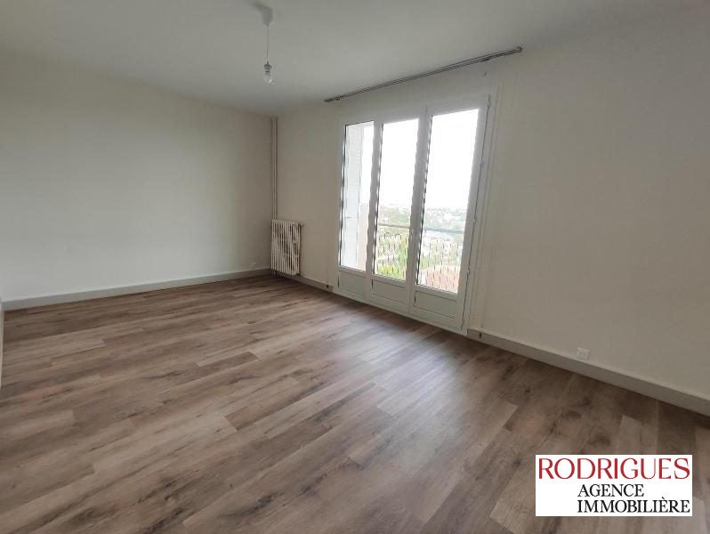 Appartement Avenue de la Libération à Poitiers
