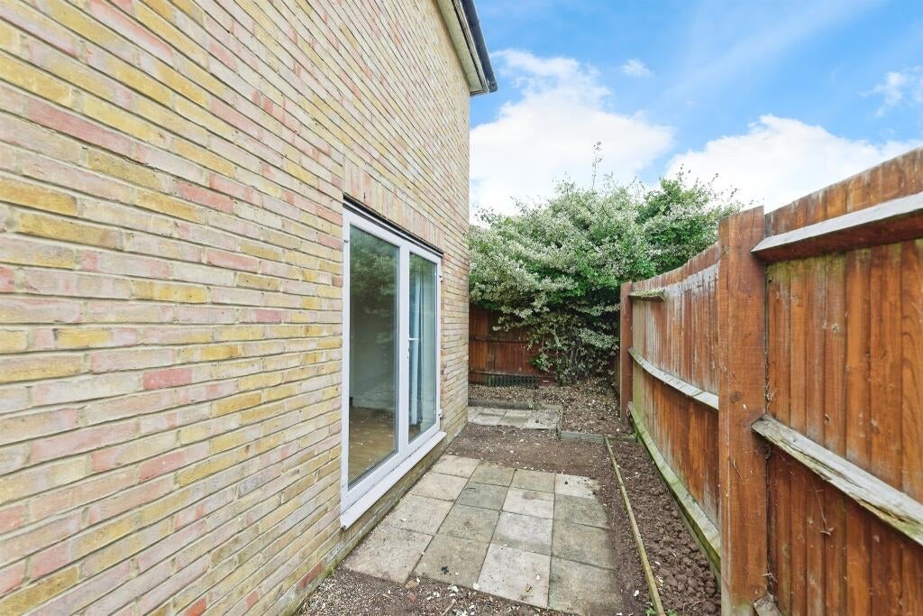 House Prioress Road in Canterbury
