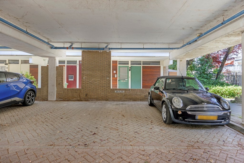 Appartement Glenn Millerrode 17 in Zoetermeer